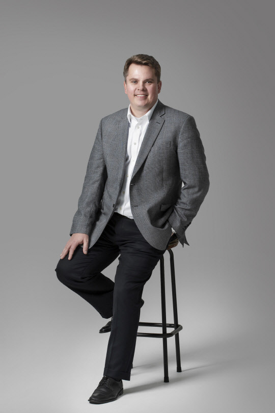 쿠팡이 월마트 출신의 법률 전문가 제이 조르겐센을 최고윤리경영책임자(CCO)로 영입했다. <쿠팡 제공>